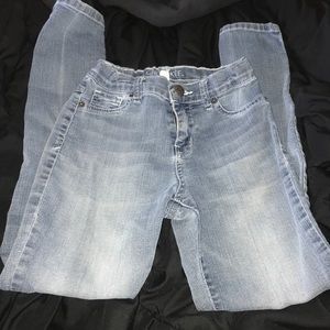 Cherokee jeans